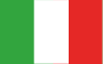 bandiera italia
